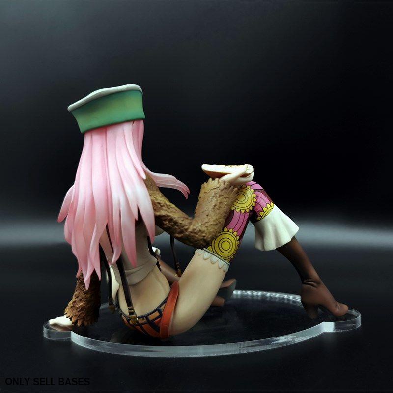 Mô Hình Nhân Vật BONNEY Trong One Piece