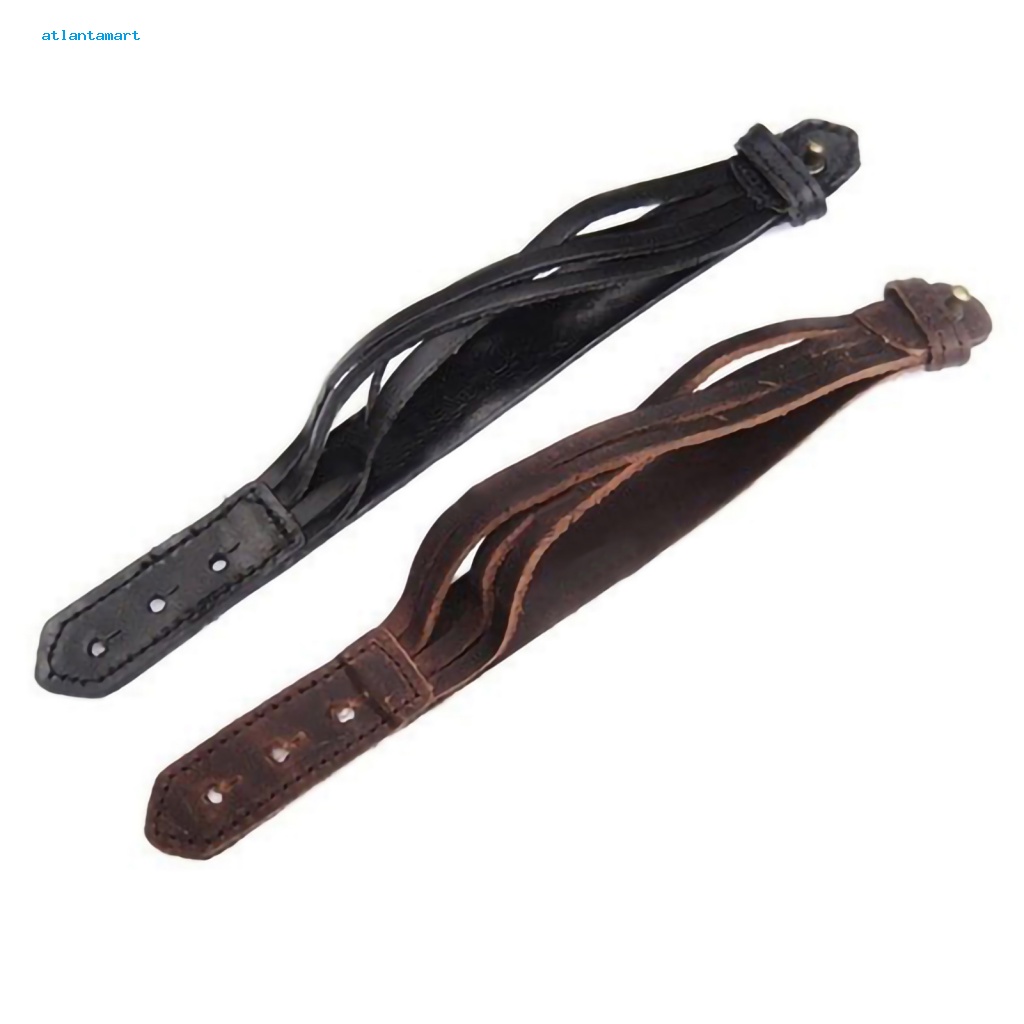 Túi Đựng Đồ Dùng Cao Cấp Tiện Dụng| Vòng Tay Giả Da Nhiều Lớp Phong Cách Punk