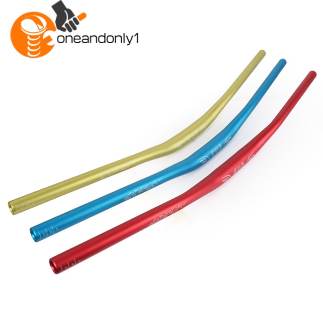 Tay Cầm Dài Bằng Hợp Kim Nhôm Cho Xe Đạp