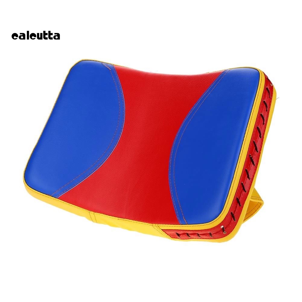 Đệm Tập Đấm Đá Chuyên Dụng Cho Muay Thai Karate MMA Taekwondo Boxing