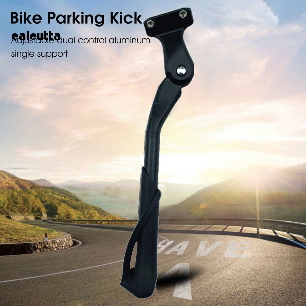 Chân Chống Xe Đạp Leo Núi Chống Mài Mòn Tùy Chỉnh Tiện Dụng