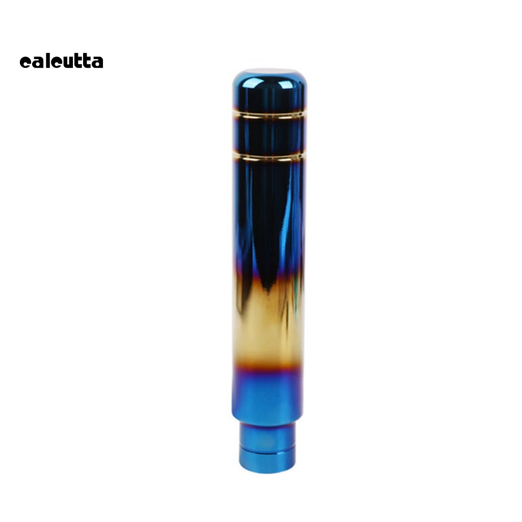 [calcutta] Tay Nắm Cần Gạt Số Chống Trượt Dễ Lắp Đặt Chống Mòn Trang Trí Trực Tiếp Thay Thế Cho Xe Hơi