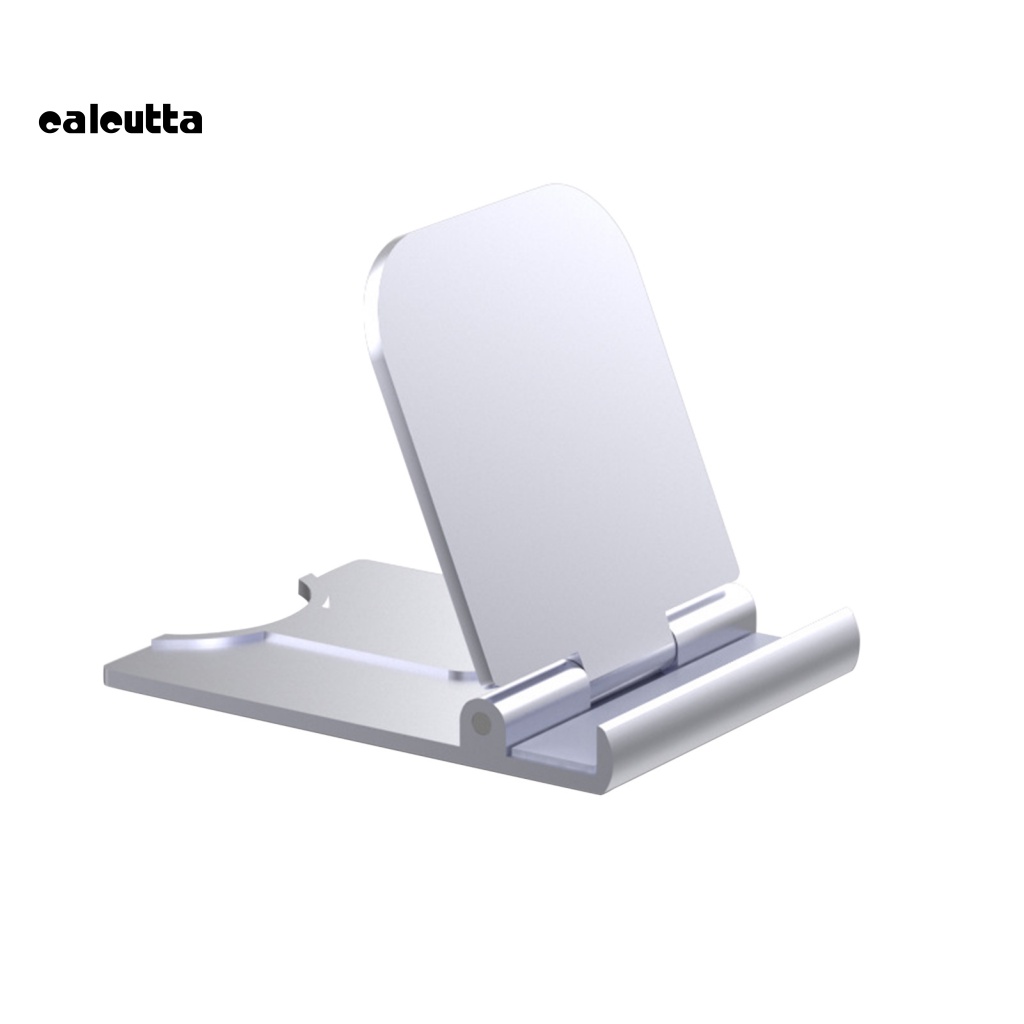 Giá Đỡ Điện Thoại / Máy Tính Bảng Để Bàn Có Thể Điều Chỉnh Tiện Dụng