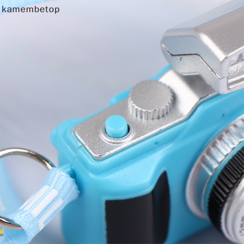 Mô Hình Máy Ảnh Trang Trí Nhà Búp Bê Tỉ Lệ 1: 12