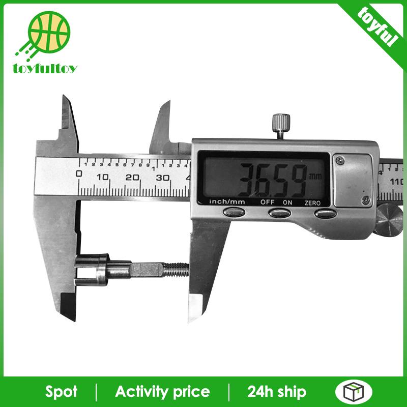 Bộ Dụng Cụ Lặn Biển Gồm Bình Lặn 3 / 16 "- 24