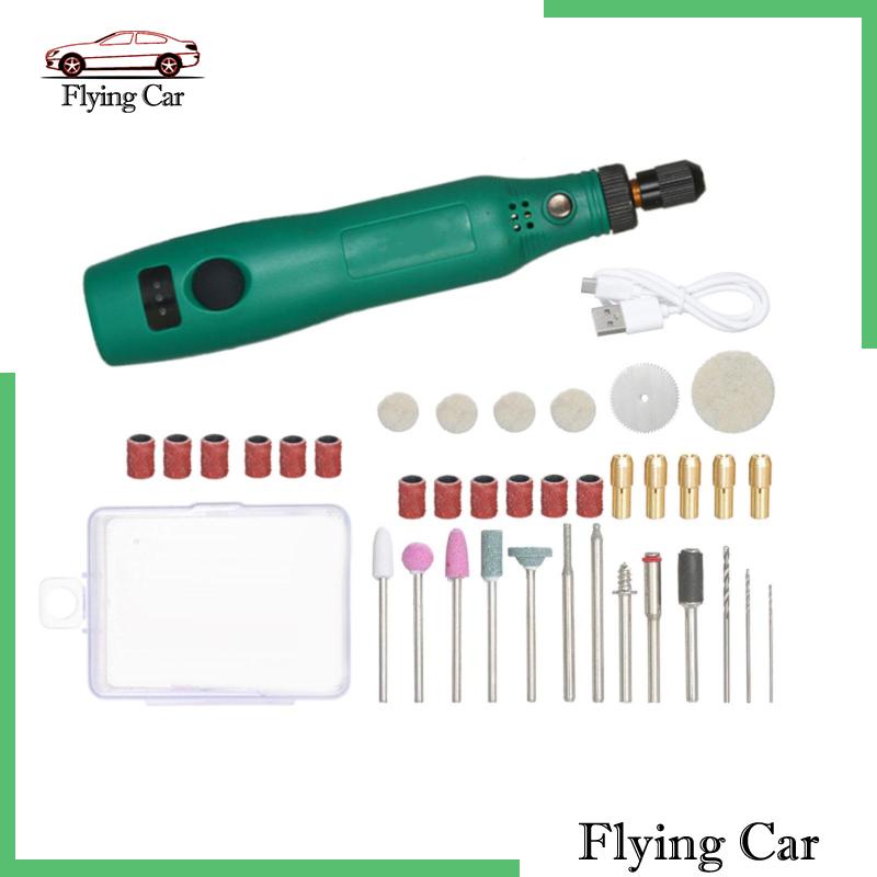 Bút Khắc Thủ Công Đa Năng 3 Tốc Độ 3.7V