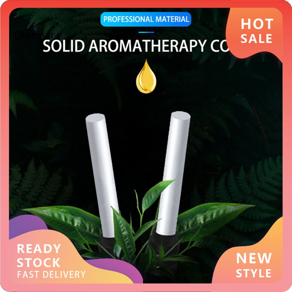 Bộ 5 Thanh Khuếch Tán Hương Thơm Mạnh Cho Xe Hơi