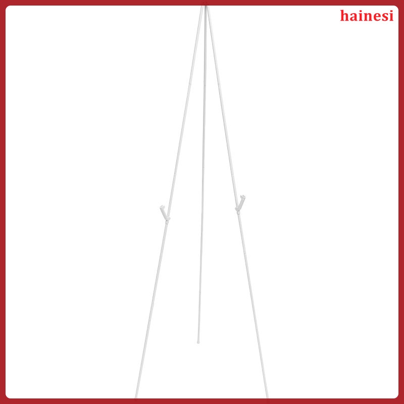 Giá Đỡ Trưng Bày Bảng Hiệu Đám Cưới Bằng Kim Loại Màu Trắng