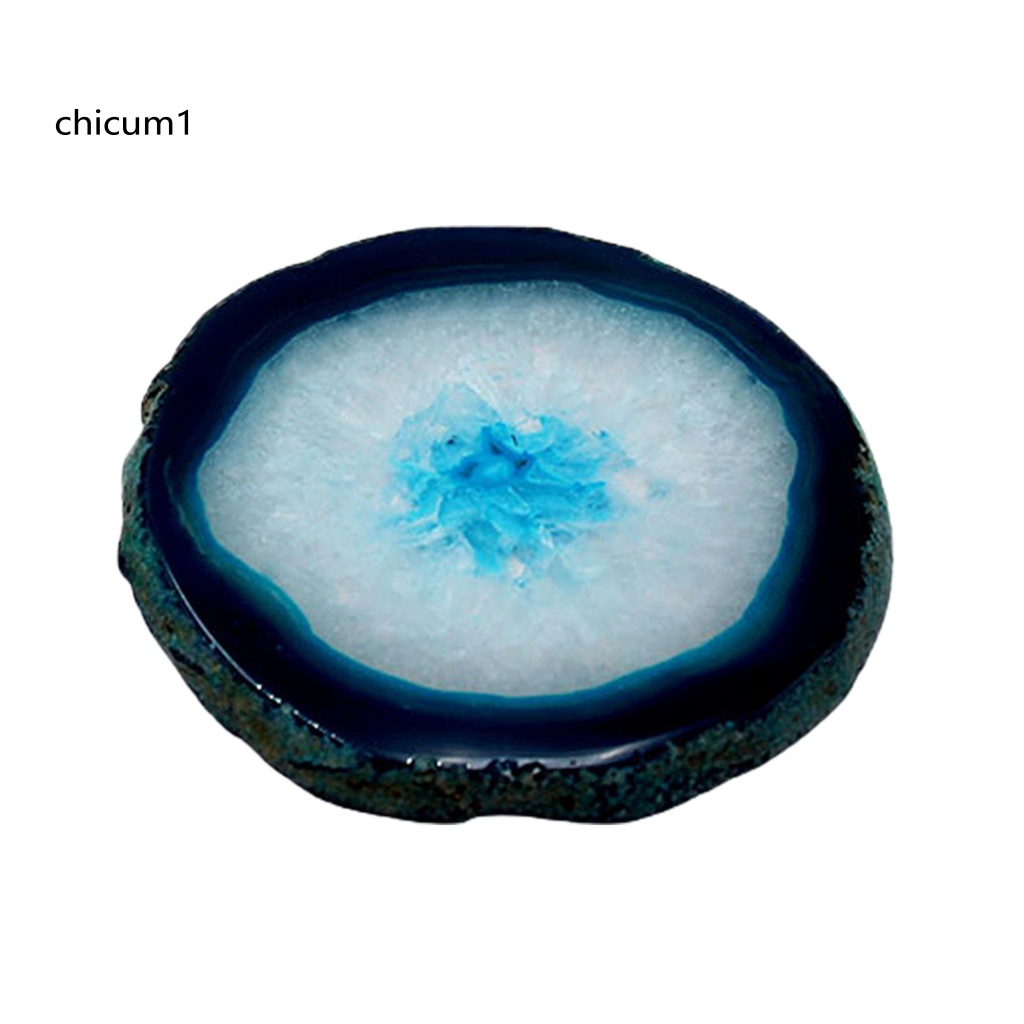 Giá Đỡ Trưng Bày Cốc / Đá Quý Dễ Dàng Làm Sạch