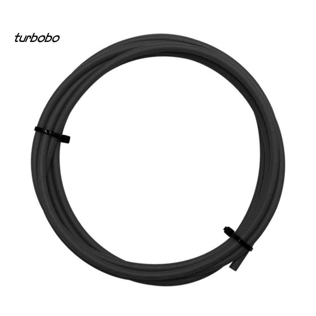 Ống Dẫn Dầu Phanh Đĩa Xe Đạp Chuyên Nghiệp 5mm Chịu Lực Tốt Chống Ăn Mòn