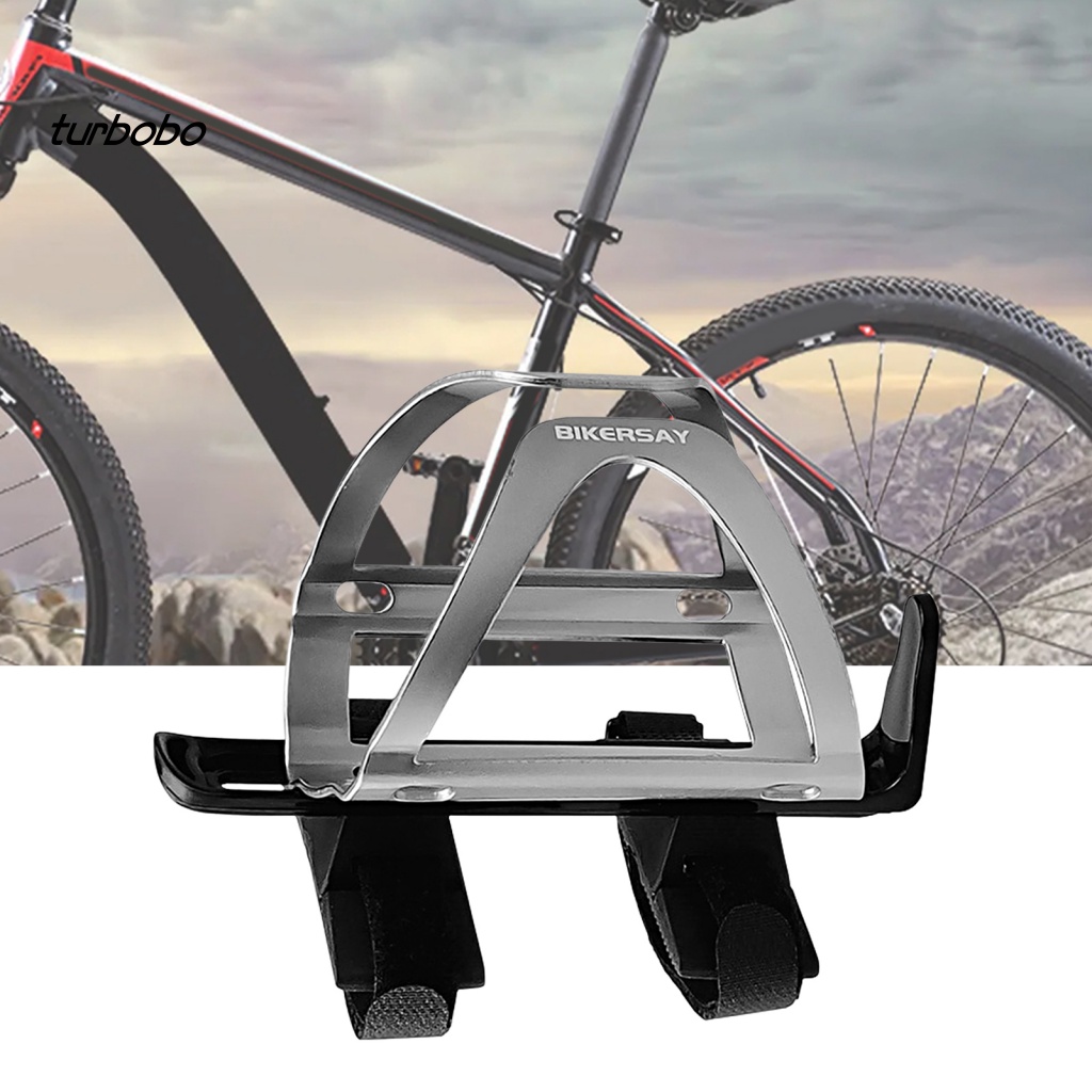 Giá Đỡ Bình Nước Gắn Xe Đạp Chống Rơi Siêu Nhẹ Tùy Chỉnh Tiện Dụng