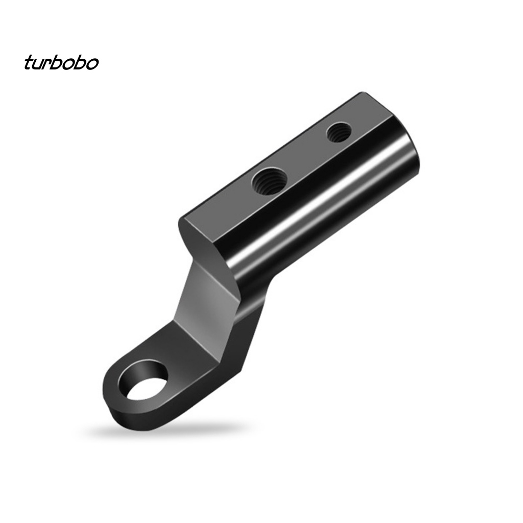 Turbobobo Giá Đỡ Gắn Tay Lái Xe Đạp Chống Rung Chịu Được Mài Mòn