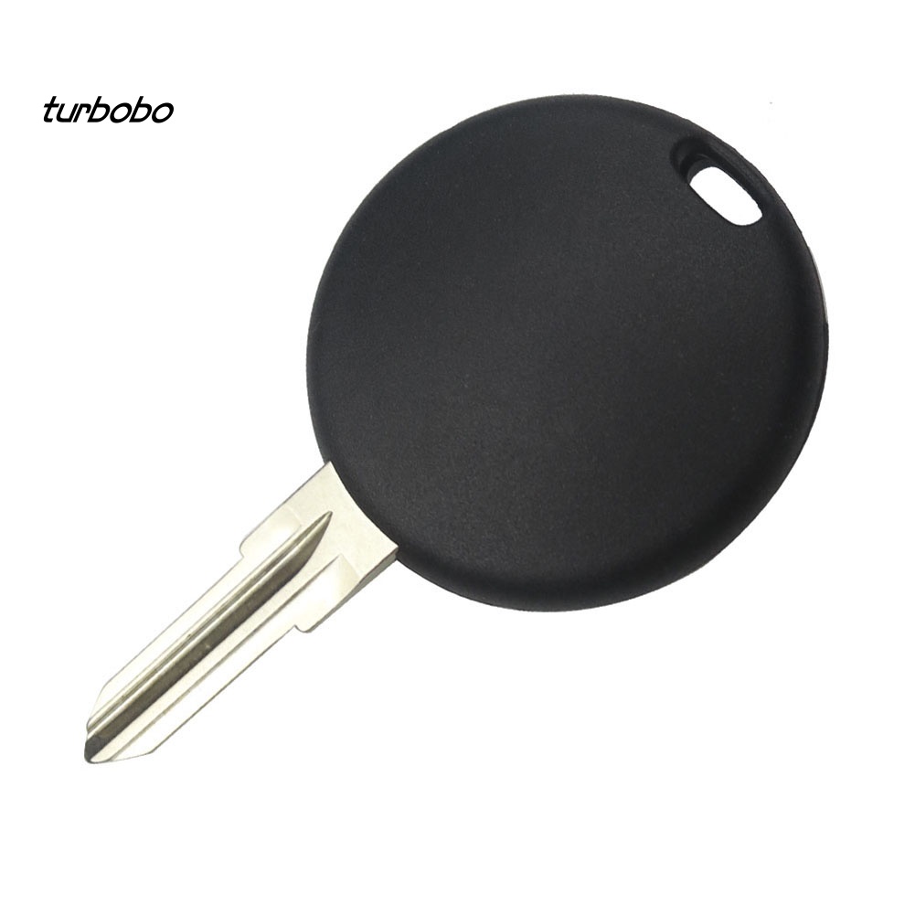 Chìa Khóa Điều Khiển Từ Xa Thông Minh 3 Nút 43392MHz Cho Benz Smart Forfour Roadster