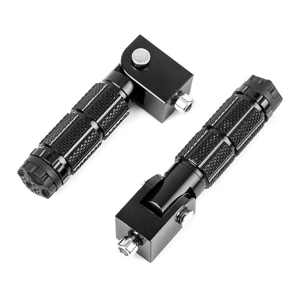 Suyo Bàn Đạp Bằng Hợp Kim Nhôm Siêu Nhẹ Thay Thế Chuyên Dụng Cho Xe Mô Tô