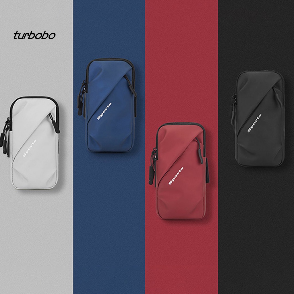 Băng Đeo Cánh Tay Tập Thể Dục Thiết Kế Lưới Thoáng Khí Chống Nước