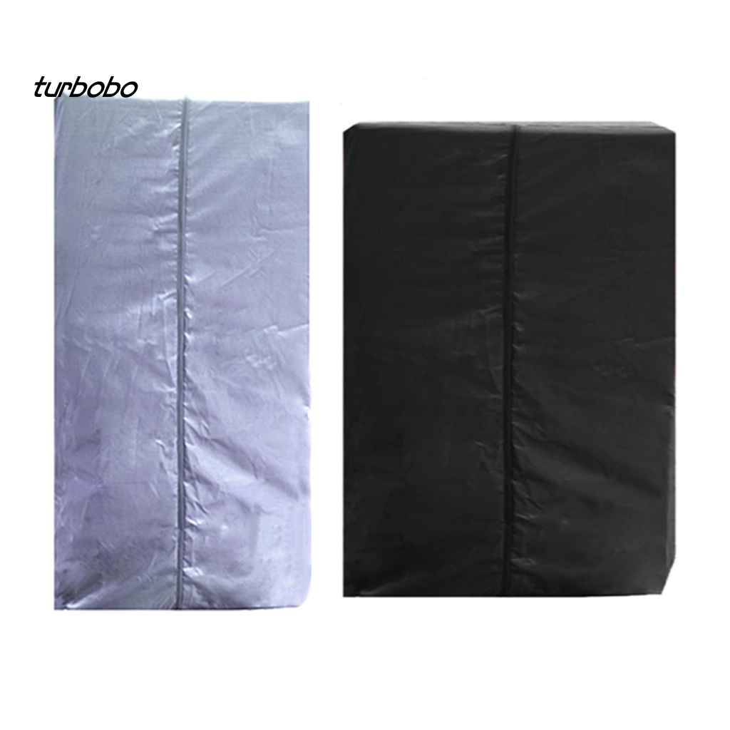 Vỏ Bọc Máy Chạy Bộ / Tập Gym Bằng Vải Oxford Chống Nước Chống Bụi Có Thể Gấp Gọn