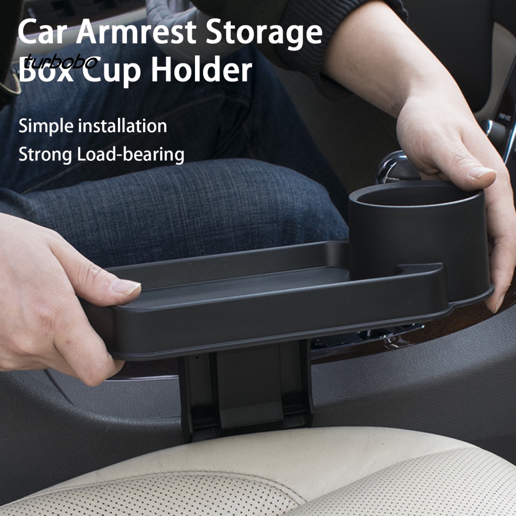 Giá Đỡ Điện Thoại / Bình Nước / Mắt Kính Đa Năng Trên Xe Hơi