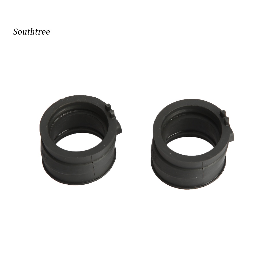 Set 2 Bộ Chế Hòa Khí Nạp Vào 16211-MAW-600 Cho Xe Mô Tô Honda VT600 VT750