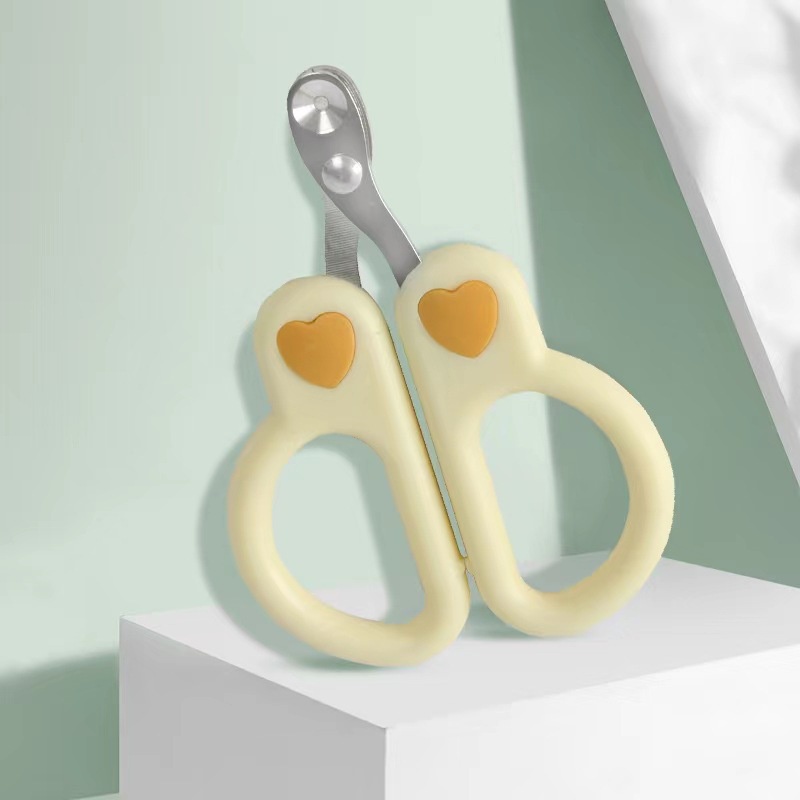 Kềm Cắt Móng Cho Thú Cưng