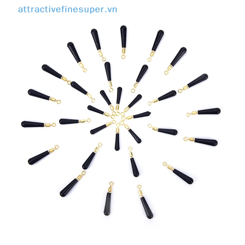 20 Phao Câu Cá Bằng Cao Su Tiện Dụng