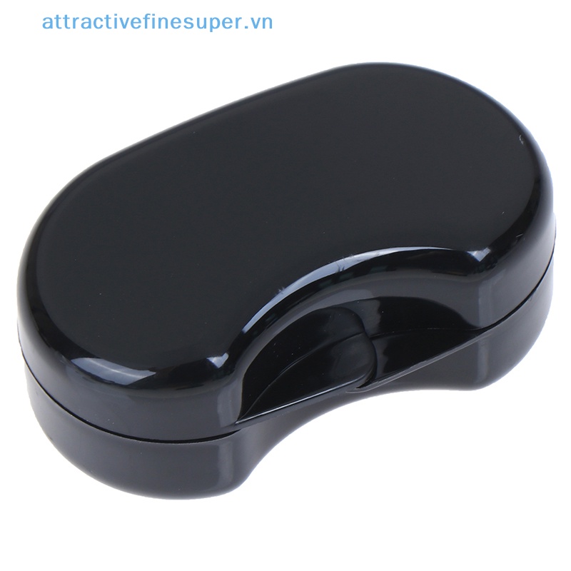 1 Cặp Nút Bịt Tai Giảm Tiếng Ồn Bằng Silicon Mềm Có Thể Tái Sử Dụng