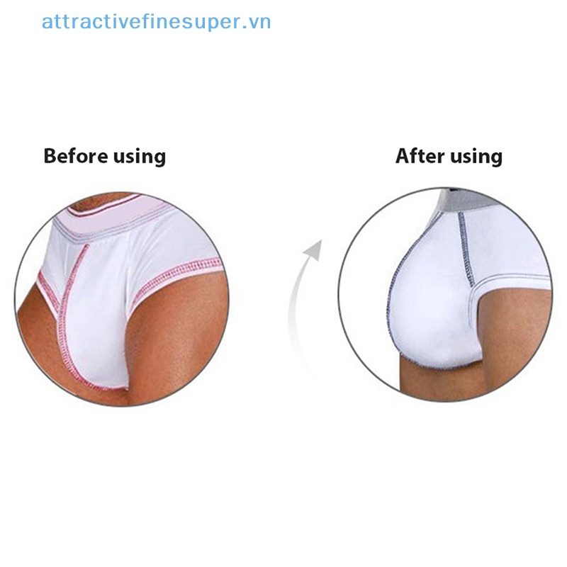 Afs Miếng Đệm Nâng Ngực Quyến Rũ Cho Nam Giới