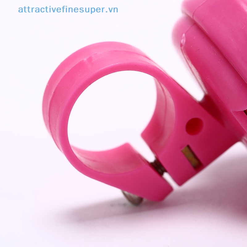 1 Chuông Xe Đạp Leo Núi Bằng Nhựa