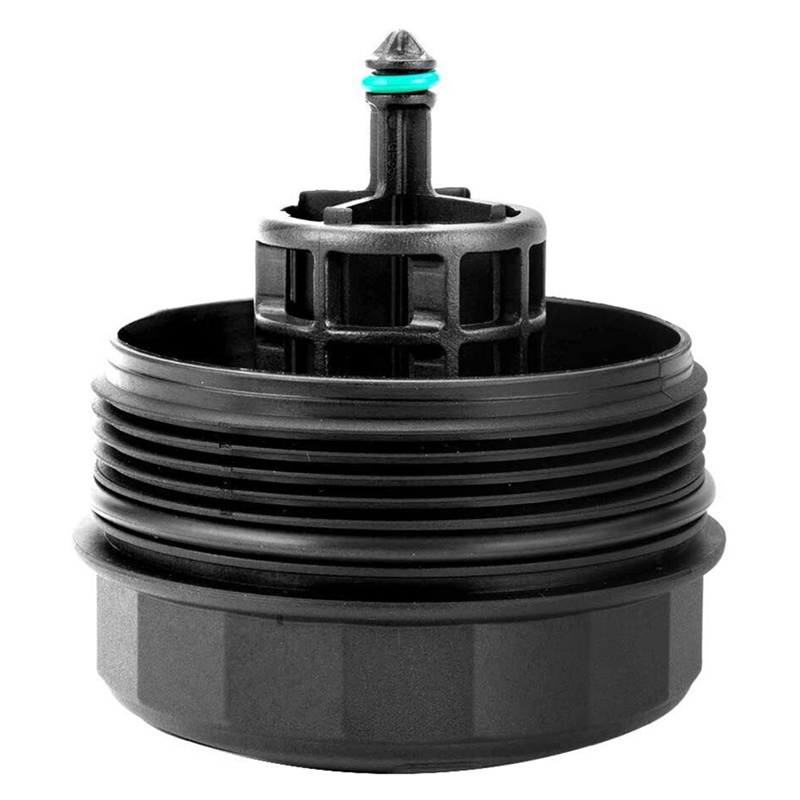 Nắp Lọc Dầu Cho BMW X6 X5 328I 528I X3 N52 N54 / N55 11427525334