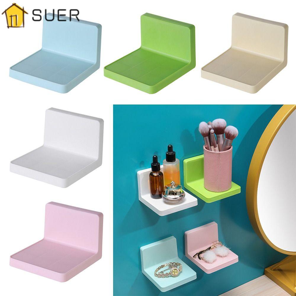 SUENIN Giá Đỡ Trưng Bày Gắn Tường Sáng Tạo Cho Văn Phòng