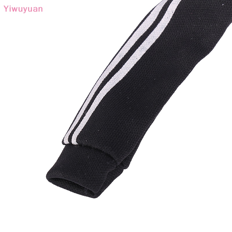 1 Bộ Quần Áo Thời Trang Cho Búp Bê Yiwuyuan Mới