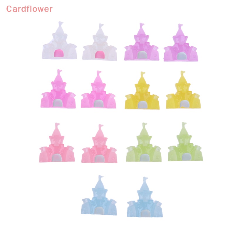 2 Mô Hình Bánh Macaroon Mini Bằng Resin Dùng Trang Trí Sổ Tay DIY Mới