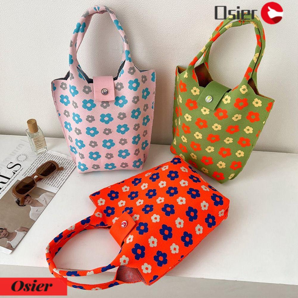 OSIER1 Túi Xách Thiết Kế Mới Cao Cấp Thời Trang