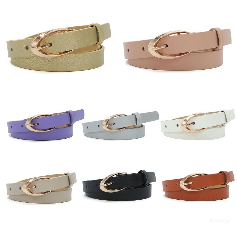 Thắt Lưng Dạng Chuỗi Màu Trơn Sáng Bóng Dành Cho Nữ Đi Dự Tiệc