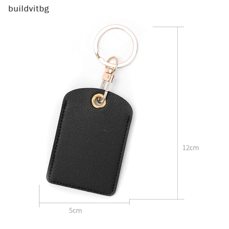Bao Da Đựng Thẻ Truy Cập / Chìa Khóa Xe Buýt / Thẻ Thang Máy Cảm Ứng vitbg