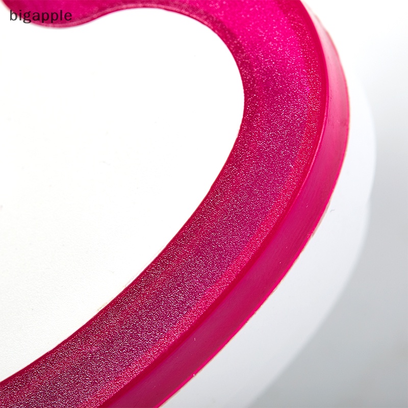 Đèn Ngủ Bóng LED Mini Cảm Biến Chuyển Động Hình Trái Tim RDG