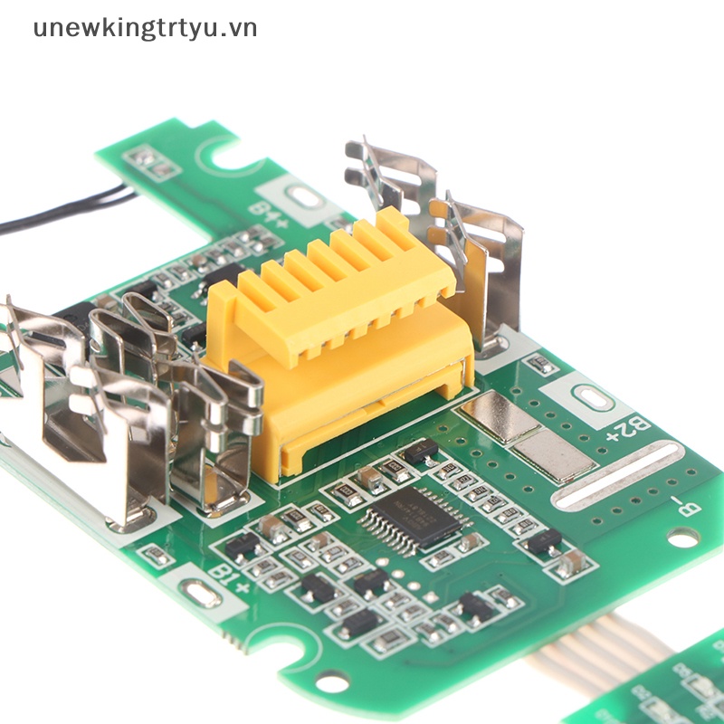 MAKITA Bảng Mạch Sạc Pin Lithium 18V 3.0Ah BL1850B / BL1840B Chuyên Dụng