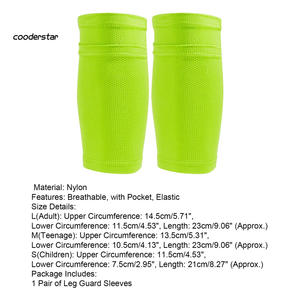 1 Cặp Găng Tay Bóng Đá Có Túi Bằng Nylon Thoáng Khí Cho Nam