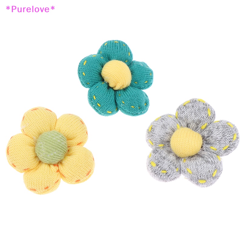 1 Huy Hiệu Cài Áo Hình Hoa Hướng Dương Thời Trang Dành Cho Nữ Mới