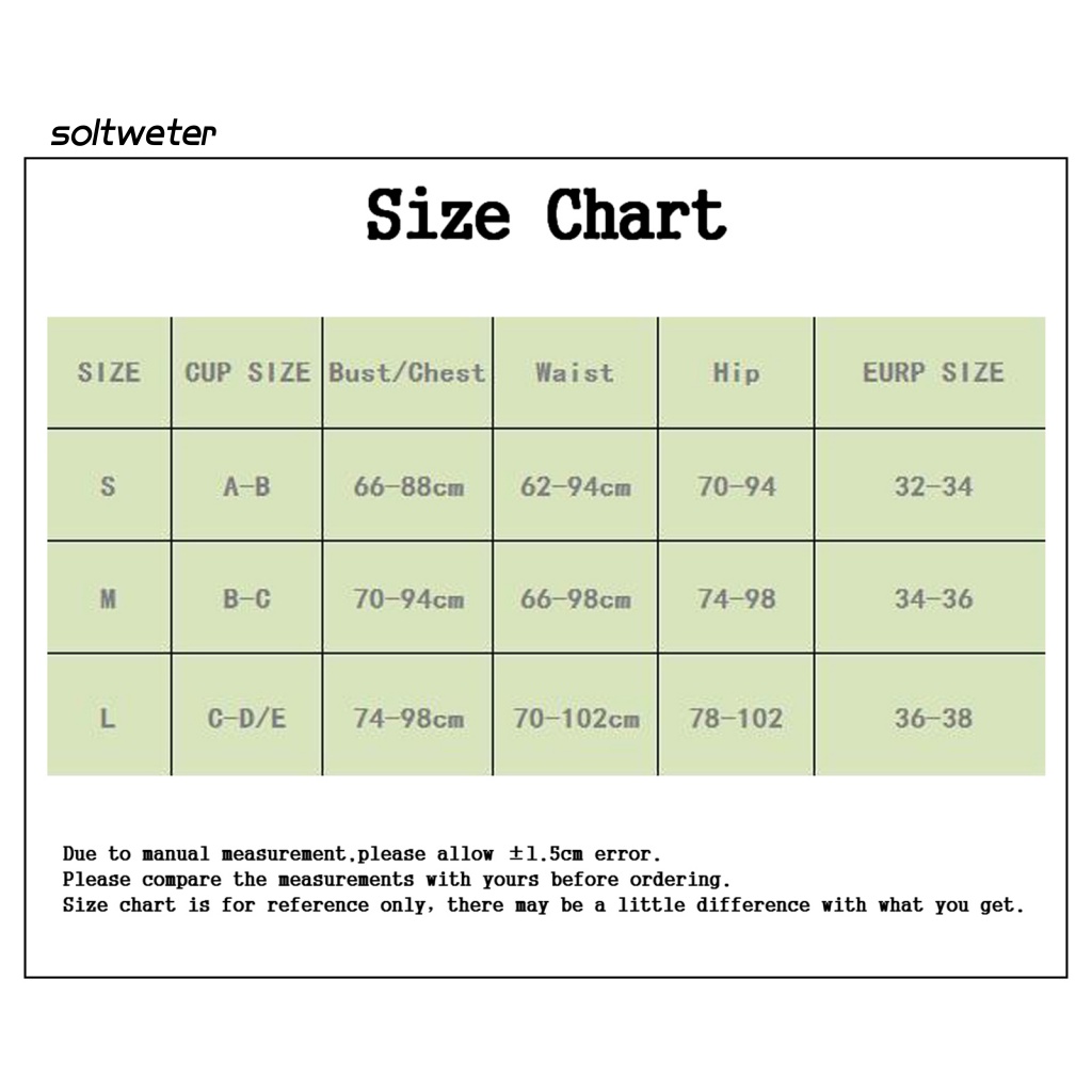 Bộ Đồ Bơi Bikini Hai Mảnh Lưng Cao Có Mút Đệm Ngực Bằng Kim Loại Tròn Thời Trang Mùa Hè Dành Cho Nữ