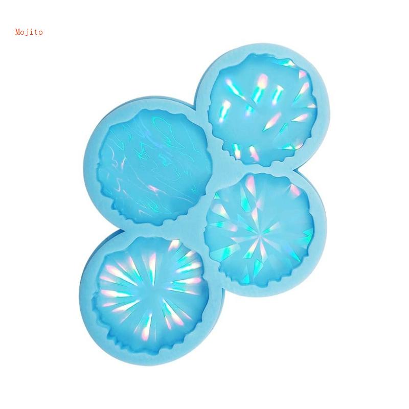 Khuôn Silicon Làm Giá Đỡ Điện Thoại DIY Tiện Lợi