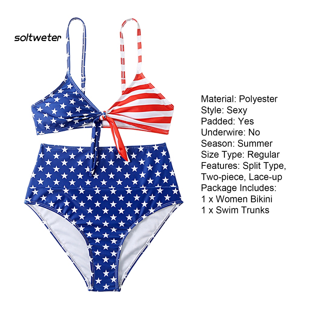 1 Bộ Đồ Bơi Hai Mảnh Có Đệm Nâng Ngực In Họa Tiết Da Báo Dành Cho Nữ