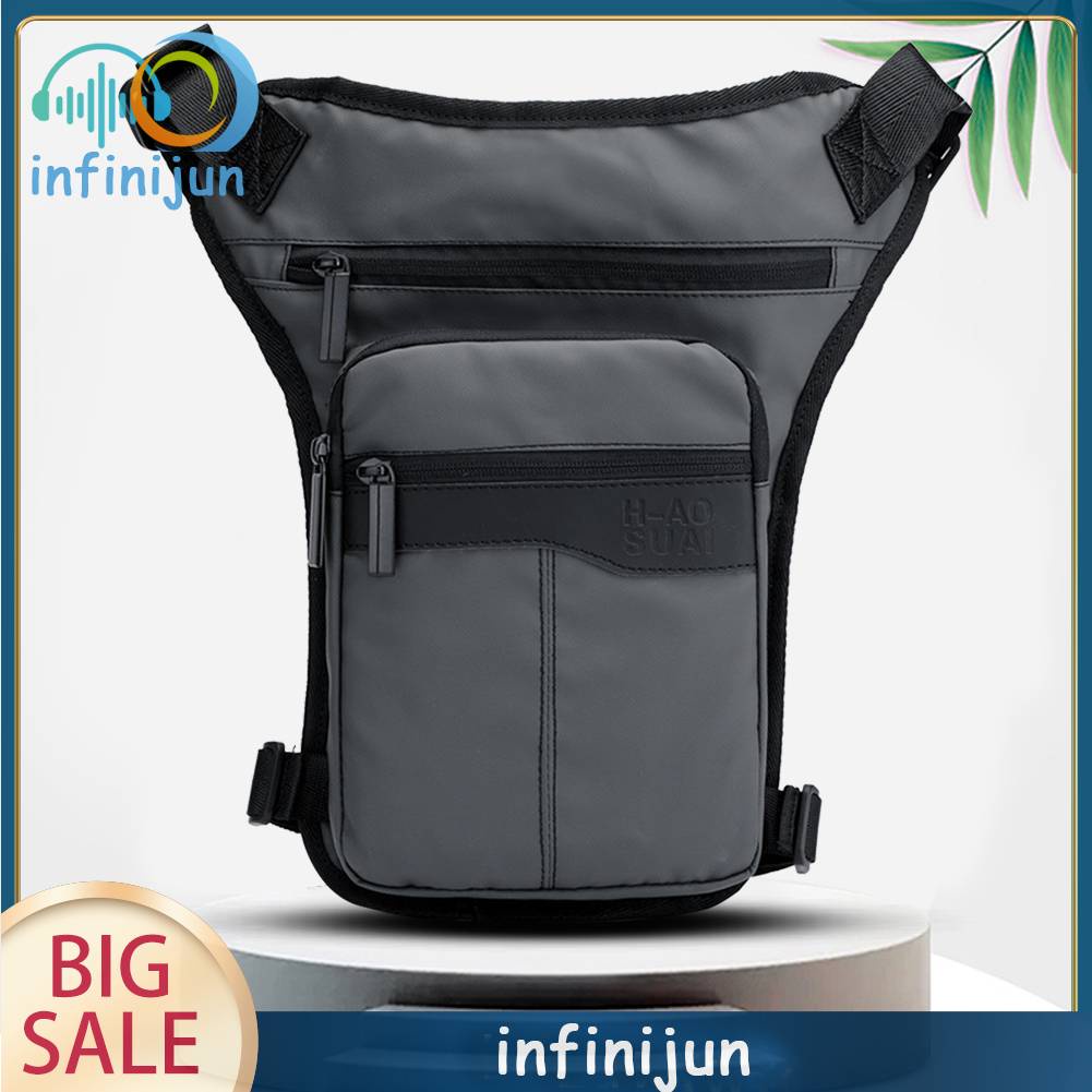 Túi Đeo Hông / Hông Tiện Dụng Khi Lái Xe / Du Lịch