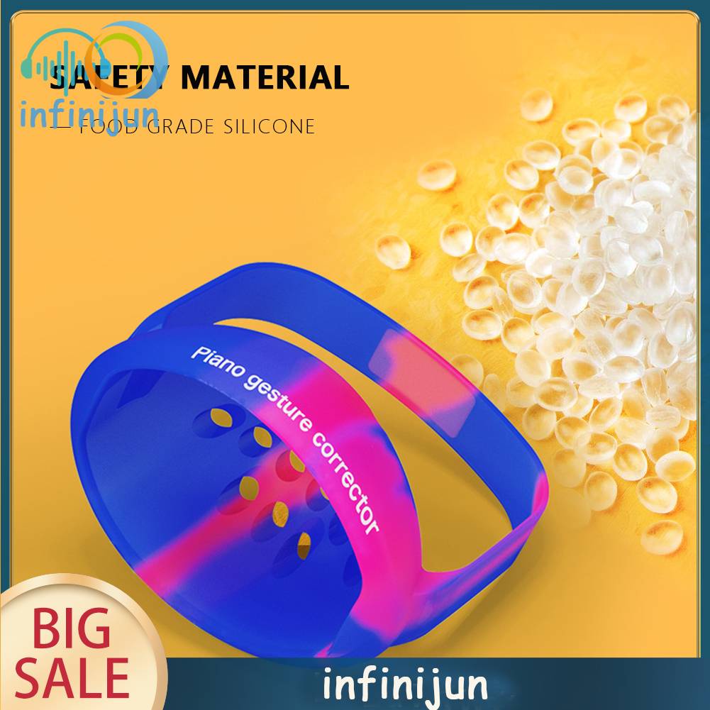 Dụng Cụ Luyện Tập Đàn Piano Cho Người Mới Bắt Đầu