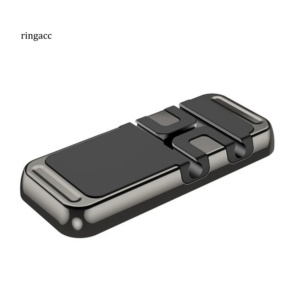 Nam Châm Giữ Điện Thoại Trên Xe Hơi 2 Trong 1 Tiện Dụng