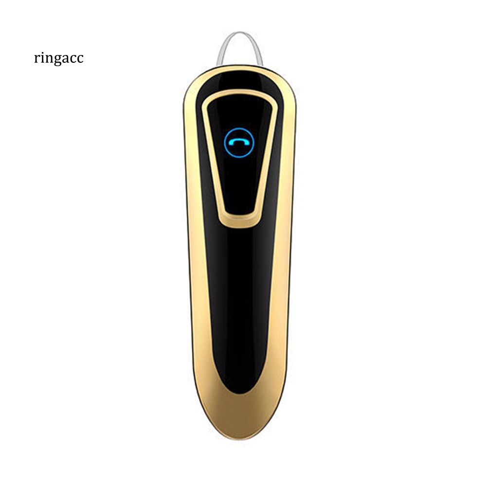 Tai nghe không dây RGA M20 50 Cho iPhone Huawei