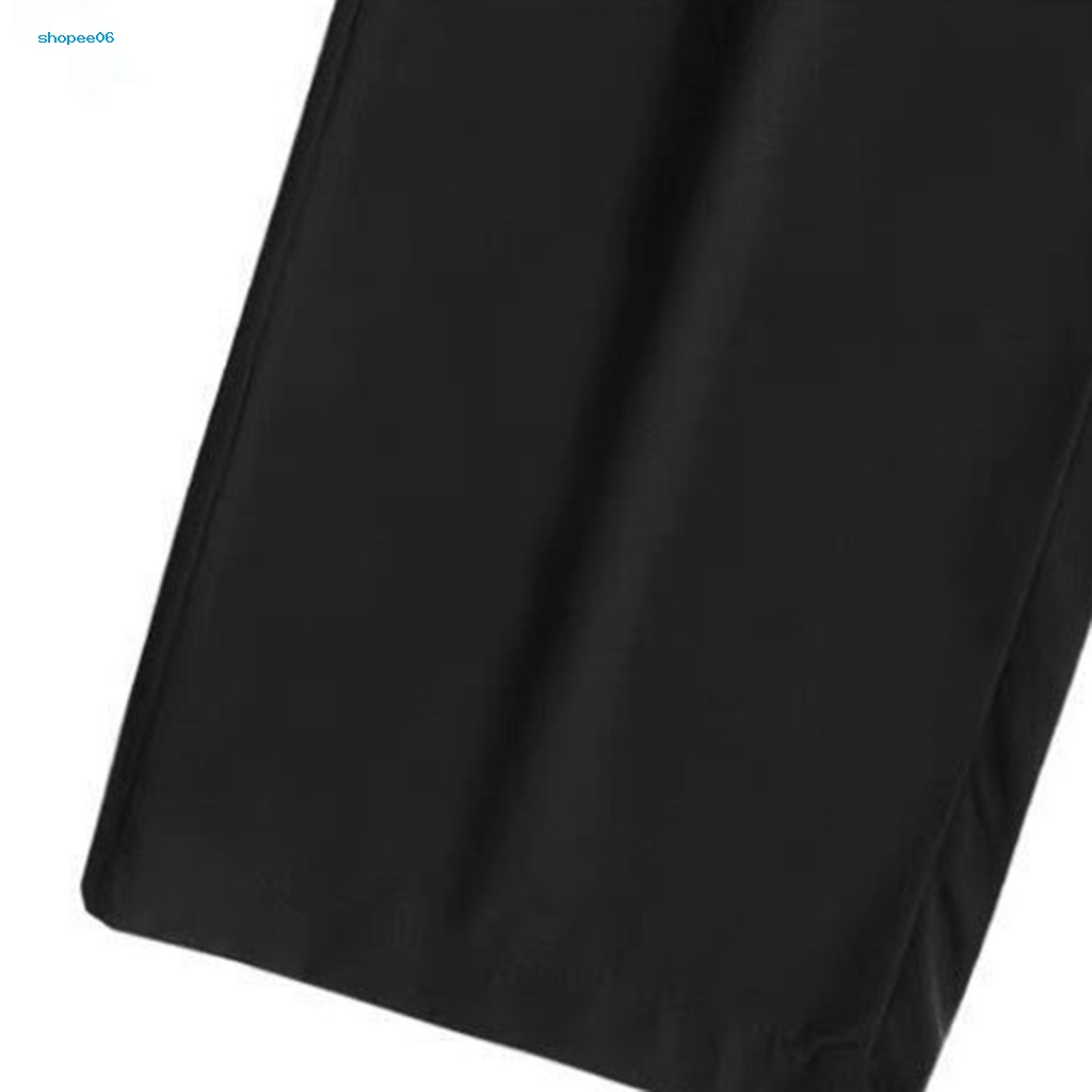 Quần Dài Ống Rộng Màu Sắc Thời Trang Cho Nam