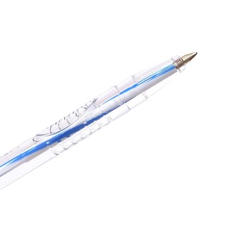 Bút Bi MX 0.5 mm Radius - Mực Xanh