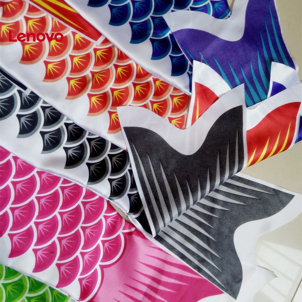 Dụng Cụ Đập Cá Chép / Gió Bằng Satin Chống Thời Tiết In Hoạt Hình Rồng / Hoa Hướng Dương