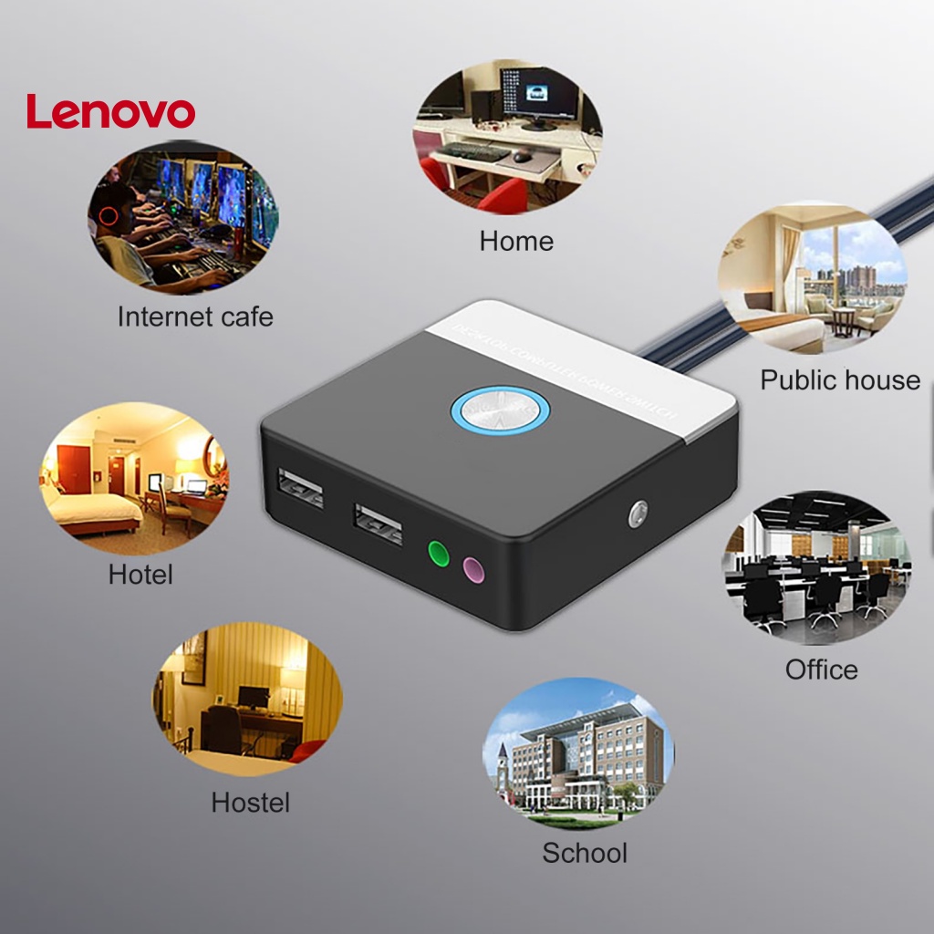 Vỏ Công Tắc Nguồn Máy Tính 2 Cổng USB Hình Hoa Hướng Dương