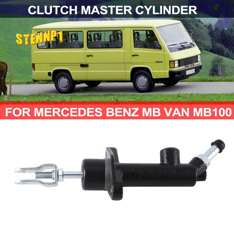 6612903412 Bộ Xi Lanh Nhiên Liệu MB VAN MB100 &amp; MB140 Cho Mercedes Benz